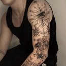 블랙워크 이미지