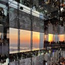 [뉴욕] Summit One Vanderbilt (써밋 전망대) 야경, 노을 후기