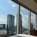 스테이모먼트 | 서울 파크하얏트 셀레브레이션 스테이 모먼트 패키지 (1킹 베드 도심전망 디럭스) 서울 호캉스 추천