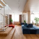 개인의 공간, 쉼 이미지