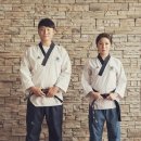 1등 경희 선경 태권도장 이미지