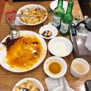 행화촌 | [명동 행화촌] 찐 후기-먹을텐데 라조기 짜장면, 노포 중식 꿀조합 꿀팁