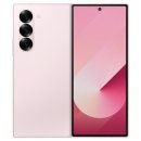 삼성전자 갤럭시 Z 폴드 6 자급제, 핑크, 256GB 이미지