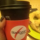 블랙빈(BLACKBEAN) 이미지