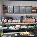 스타벅스아산탕정점 이미지