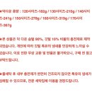 히로짐 | HIRO 히로 드로잉 패딩 멀티 130사이즈 여섯살 6세 후기