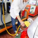 올림픽주유소(셀프) 이미지