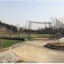 유소년야구장 이미지