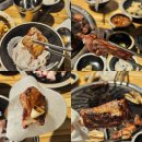 새재갈비 | [경상도/문경]문경새재 맛집 문경약돌돼지 새재갈비 내돈내산 후기(위치/웨이팅/내부/메뉴)
