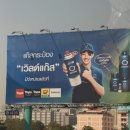 오케이아시아마트 대평점 | 방콕 혼여 Day1 ( 아리역 샴발라쏨땀, 베이베이, 라빌라 쇼핑몰, 간식 추천)