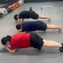 엑스퍼트짐 구파발점 이미지