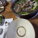 취락한방능이백숙 이미지