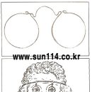 J . M 안경 이미지