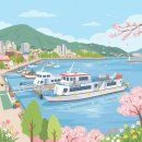 지세포해안로 | 봄 거제도 여행 외도지세포유람선 후기｜외도 보타니아 봄 풍경 추천