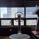 씨유 의정부운동장점 | 의정부헬스장 연예인 운동기구 파워 플레이트 이용후기