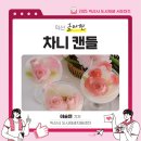 차니캔들