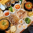 정거장식당 이미지