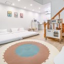 가평 봄 키즈 스파 가족 펜션 이미지