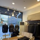 라인구로마리오 | 12. 루쏘소 신도림점 예복 계약 후기｜신랑 맞춤 예복 내돈내산