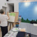 클림트 즐기다 그리고 키아프서울 관람 이미지