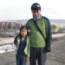 몽골에서 이미지