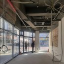 명인타워 (명인제약 주식회사) | 🍗 강남구 치킨집 폐업철거부터 원상복구까지, 전문가가 직접 시공한 완벽 마무리 후기