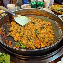 좌방산닭갈비토종닭