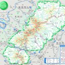 소백산에서 이미지