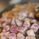 맛있는고기 이미지