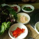 늘푸른쌈밥 이미지