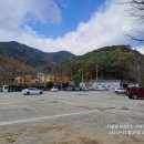 홍지주차장(광제산) 이미지