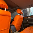 오렌지크리닝 | 수원 실내크리닝 먼지와의전쟁 폭스바겐 페이톤 실내가죽시트전 실내크리닝