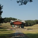 동구릉 이미지