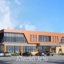 사라봉다목적체육관 체육관 이미지