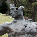 천마산조각공원 이미지