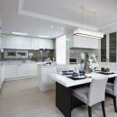 송내역 파인 푸르지오 1단지 이미지