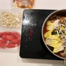 일조얼큰샤브칼국수구로G타워몰점 이미지