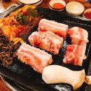 명가 우돈 이미지