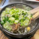 백년참숯소갈비살ㆍ함흥냉면