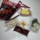 이마트 쓱배송 SSG 배송 삼양식품 불닭키친 마늘 닭볶음탕 내돈내산 후기