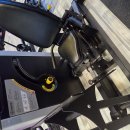 동아스포츠 레그프레스 머신 팝니다 이미지