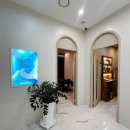 핸드경락 마사지 | 얼굴 라인이 확 예뻐졌다! 동탄 경락 맛집 에스테티아에서 받은 윤곽관리 리얼 후기