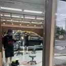 대산세라믹 | 새롭게 변모한 구형 팰리세이드 광택 &amp; 유리막 코팅 시공 자동차 내외장 관리 전문점 서산 에이원