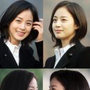 김태희헤어 이미지