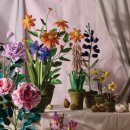 우리시 브랜드 조형 이미지