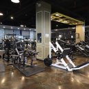 원퍼센트 피트니스 이미지