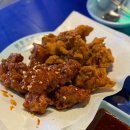 [부산 서면] 치킨 맛집 : 레트로 포차 닭동가리 서면점 후기