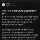 블라인드) 우리나라가 살려면 일반의를 타격해야 한다 이미지