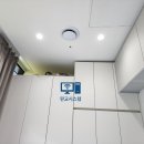 링크(LINK) PC CAFE | [병원 네트워크] 서초구 잠원동/반포 한의원 TP-Link Omada (오마다) PoE 라우터, WiFi 6 벽부형 AP...