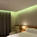 히든클리프호텔&네이쳐 | 제주 서귀포 가성비 좋은 수영장 호텔 '히든클리프 호텔 &amp; 네이쳐 hideencliff' 디럭스 더블 클리프뷰 후기